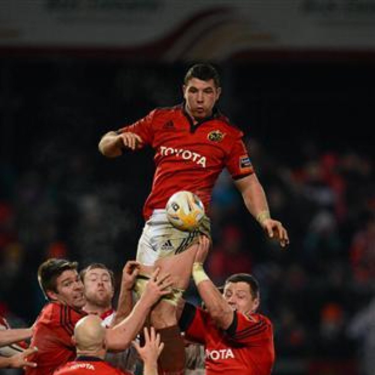 PaddyButlerFans's profile picture. Fanpage for Munsters great number 8 that is Paddy Butler!! ✌️ Give him a follow @PaddyButler8 ✌️