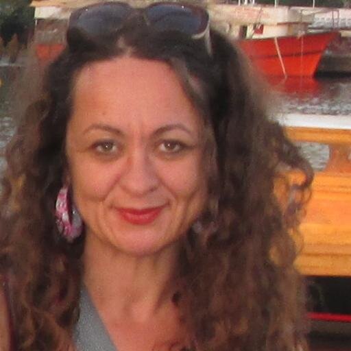 GulnurOzkan2's profile picture. 