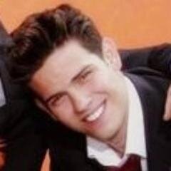 Melhor amigo de Jack, tenho 18 anos, estudo no Elite Way School, primo de Icker. #Rebelde [Perfil de Interpretação - Account Fãs]