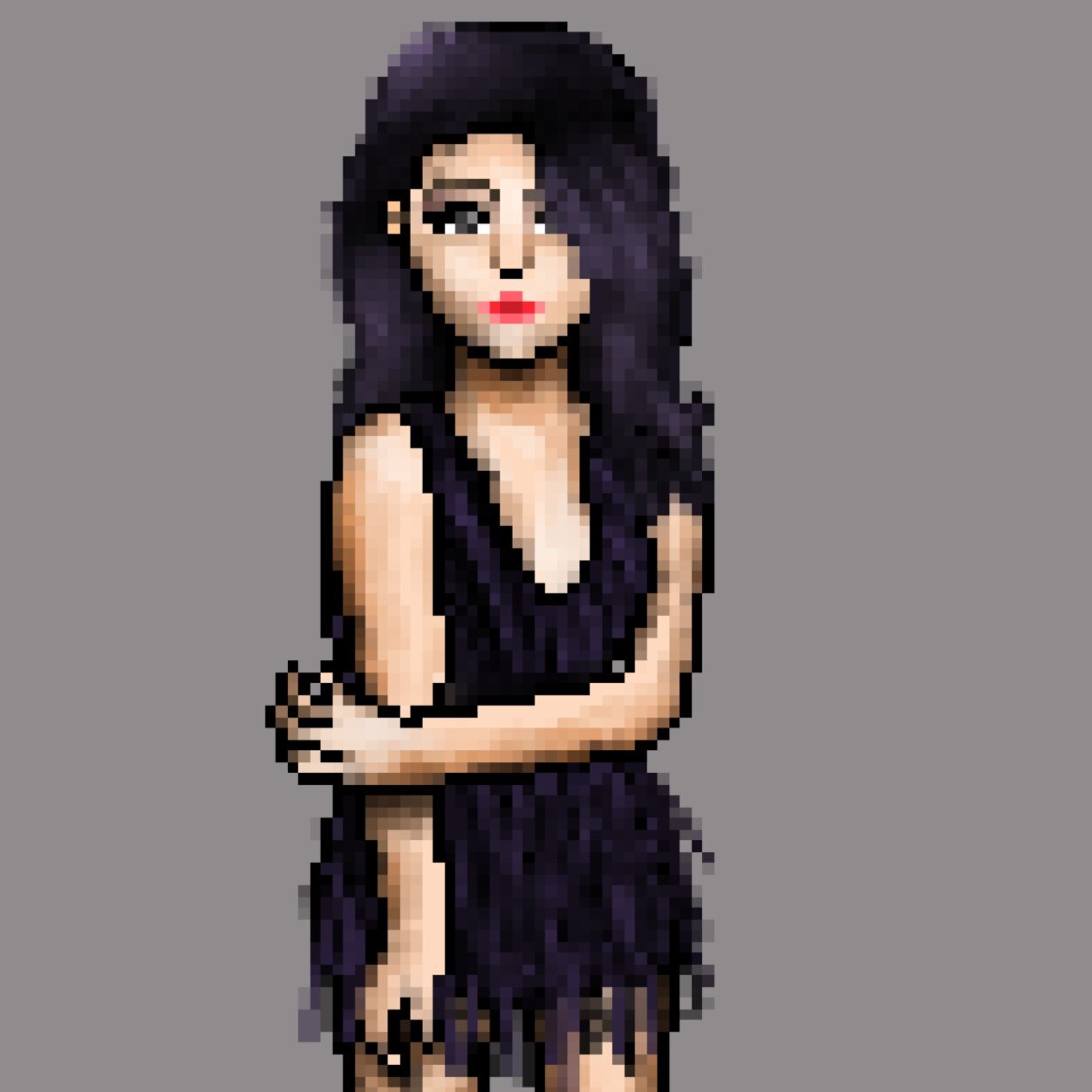 Diva abusada