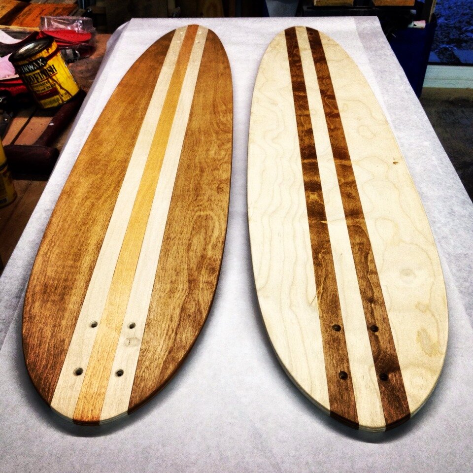 Get Pitted, Stay Pitted 
EST.2008 
We Handmake Custom Longboards/Skateboards in the USA!
Instagram/Email
@GetPittedLongboards
GetPittedLongboards@gmail.com
