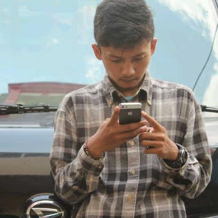 UIN raden fatah.  
owner ternak ayam