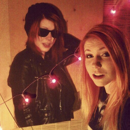 alternaiiv's profile picture. pffft