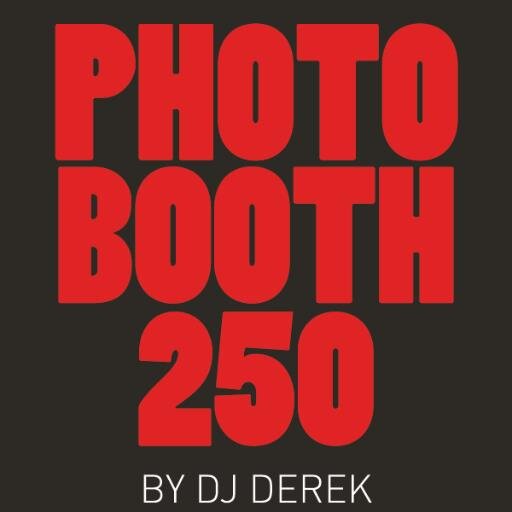 https://t.co/wnLKhTYeN7 by DJ DEREK Home of the $250/hour photobooth!