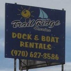 Boat & Dock/Slip Rentals on Grand Lake