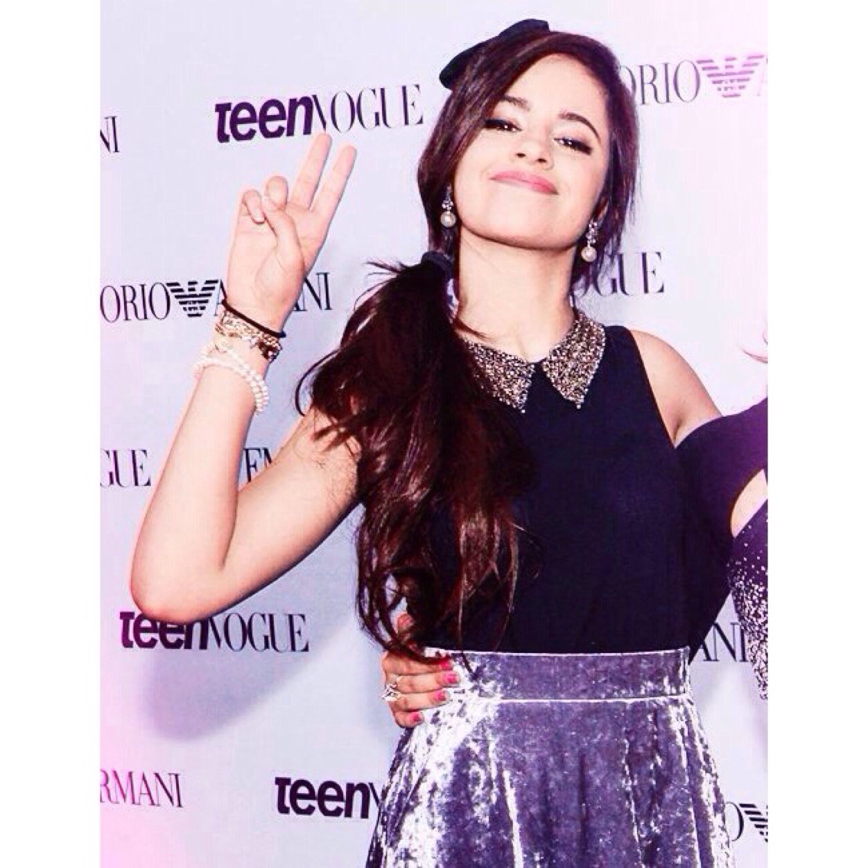 fifth harmony are cool and your not