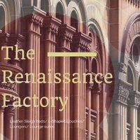 Renaissance Factory (@the_couchguy) 's Twitter Profile