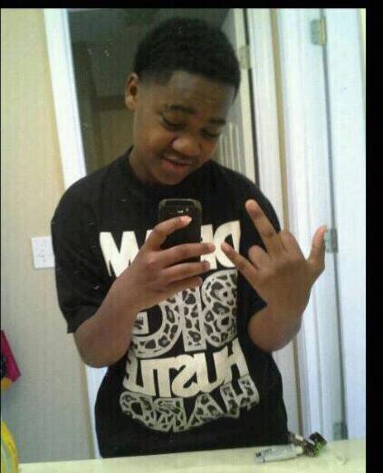Just A Young Nigga With Big Dreams  GET MONEY TEAM $$$ Rip GMA Rene
