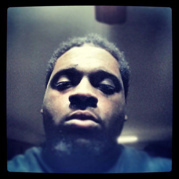 God first / Basketball Player / Football Player / Music Producer / #TeamHeat / KennesawState / Follow me on instagram @I_AM_BIGG_SAINT