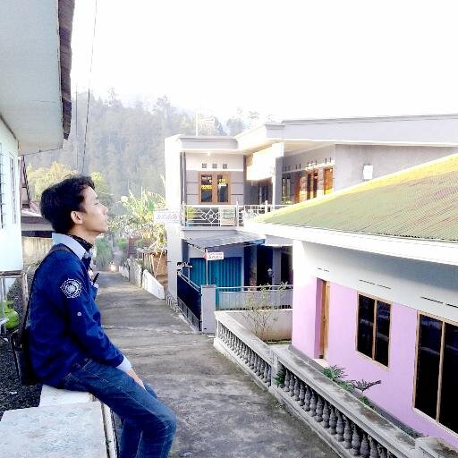 Unknown ~