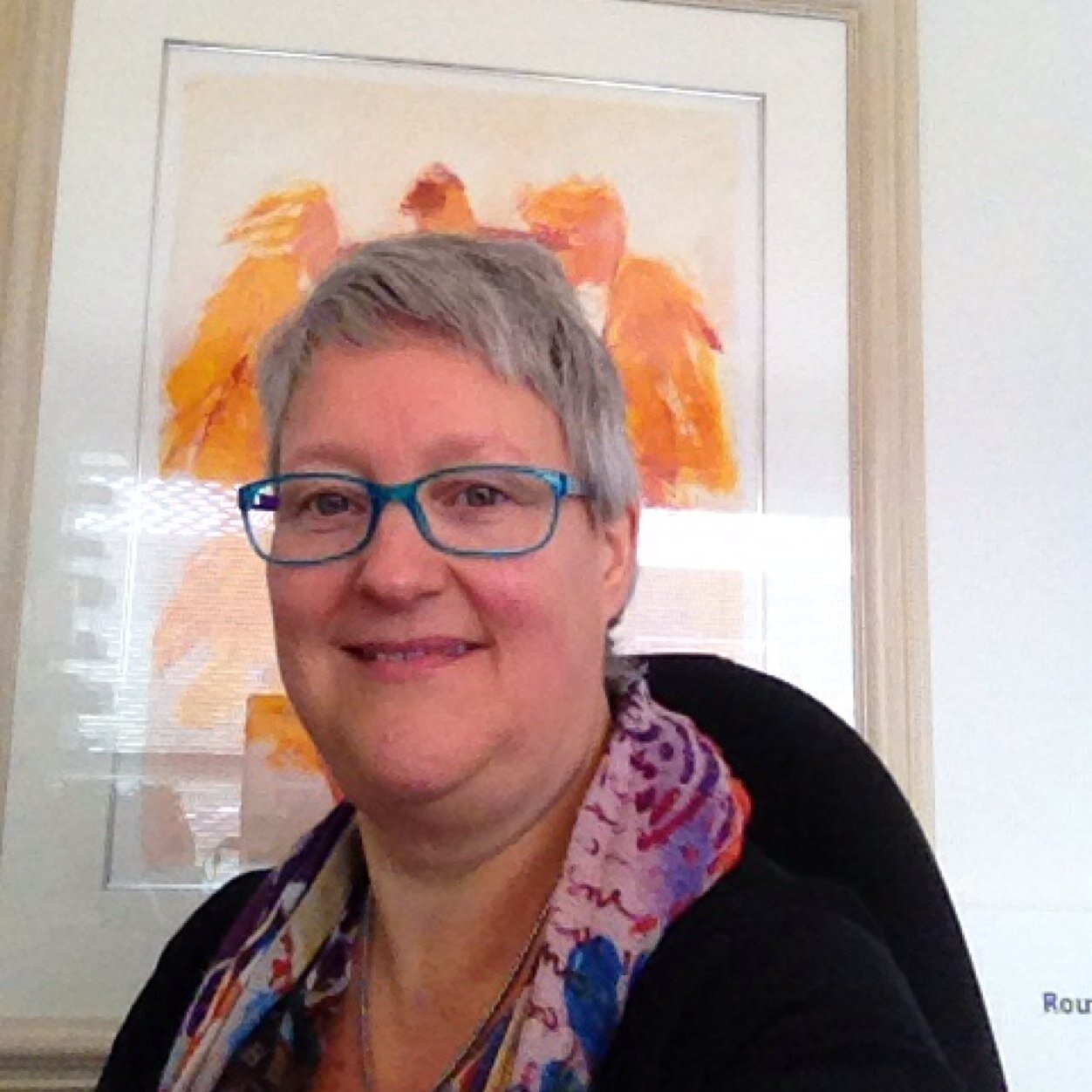 JacqVd's profile picture. 