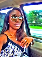 Follow me on IG ✨Porsha_monae✨