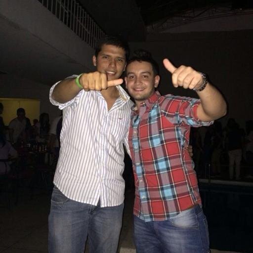 SebasChamo's profile picture. 