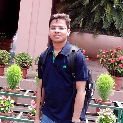 IITKGP| Engineer