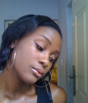 Loves d World Of Fashion And Modeling. Single,  But I Ain't Searching.