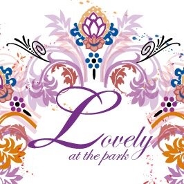 Jewelry, bags, scarves and other lovely things.