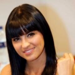 actriz y cantante orgulhosamenti Mexicana