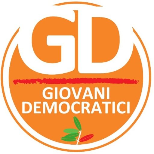 GDlaspezia's profile picture. Pagina Twitter dei Giovani Democratici della Spezia.