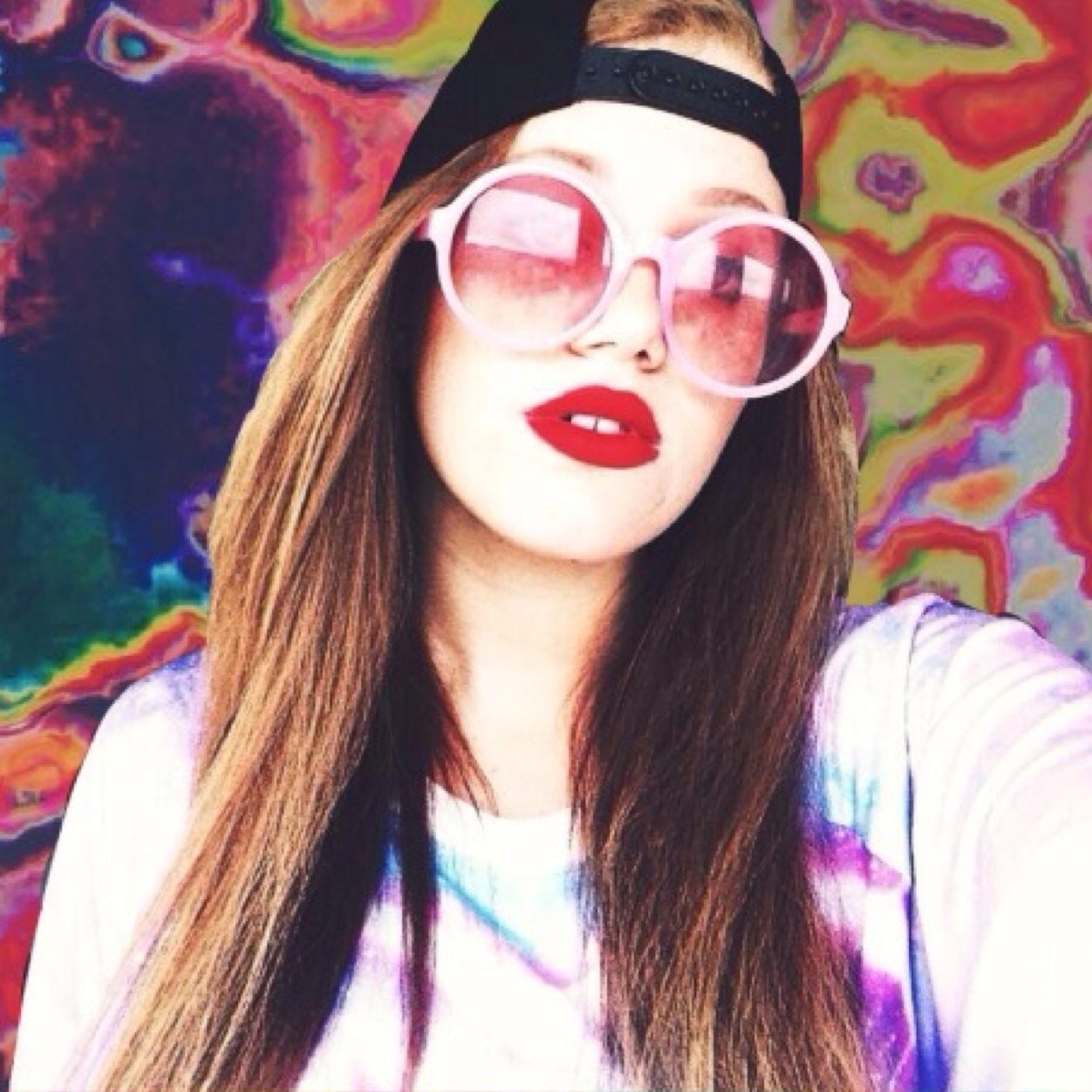 free follow from @_queenlox :)