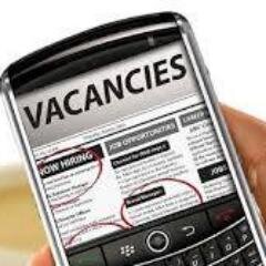 Secure your dream job faster, follow us to be the first to know about latest unadvertised job vacancies, internal company recruitment and career opportunities.