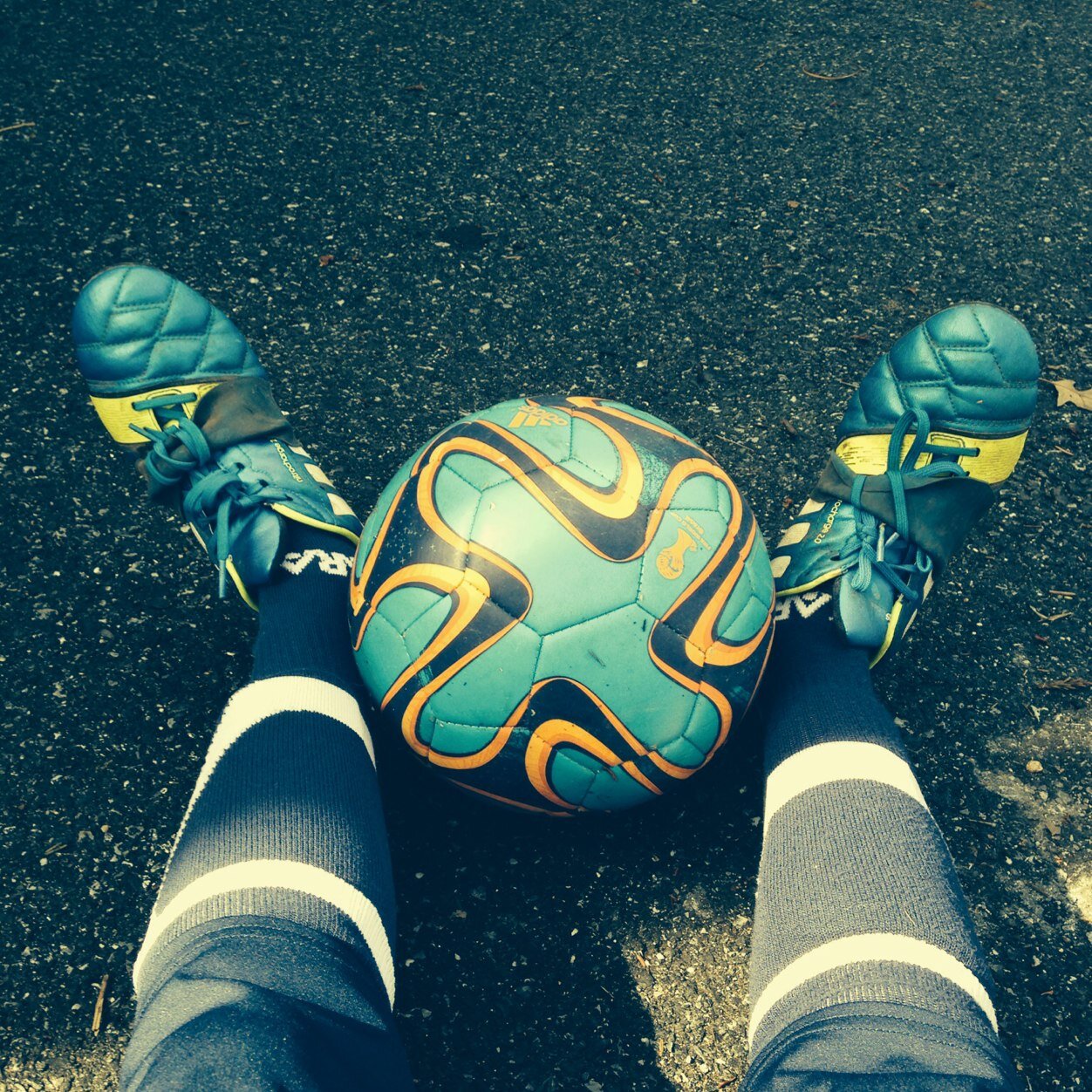 Soccer gear links!!!