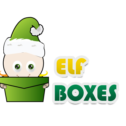 ElfBoxes's profile picture. We rent plastic reusable moving boxes that are stronger, cleaner, easier and less expensive than cardboard boxes.