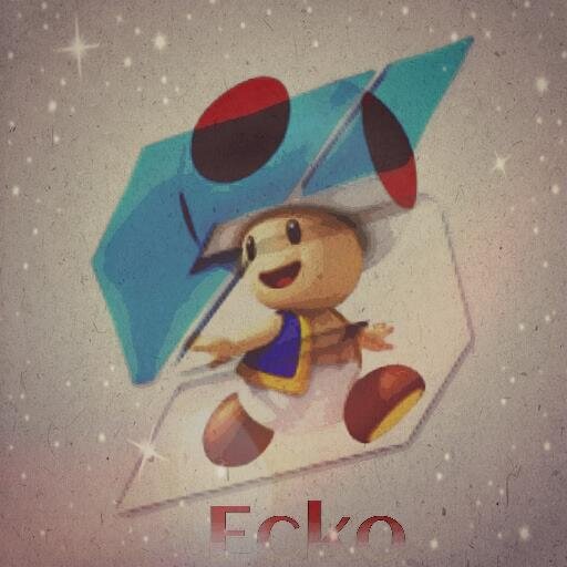 Yo all my name is Eko ! My Bro : @All4Lumy ! Sub my channel bro ! 3