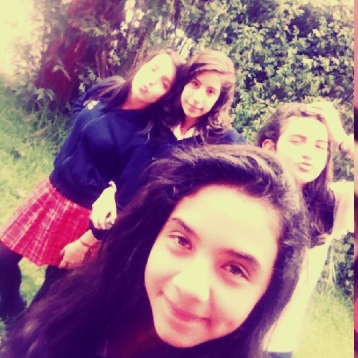 luna64521619's profile picture. Don't worry be happy