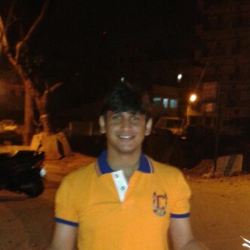 vsdutt's profile picture. 