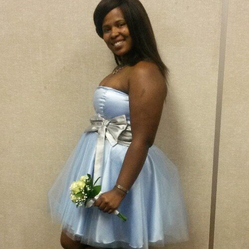 KholisiweNohaji's profile picture. 