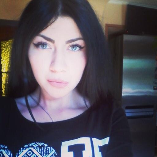 OvchenkovaLera's profile picture. 