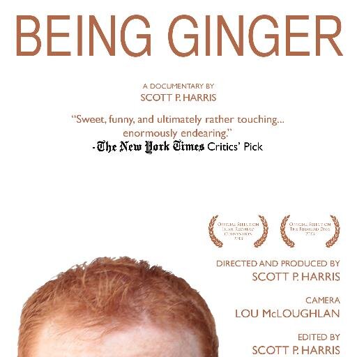 BeingGinger Profile Picture