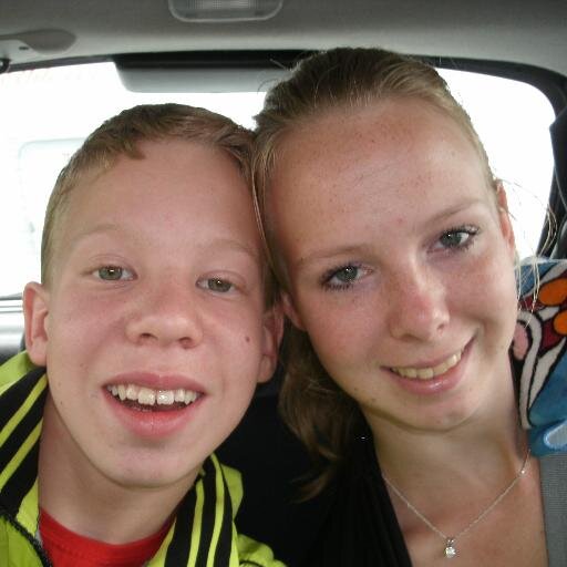 / IJsselstein / VVIJ B8 / 16 jaar / OC / Drums /