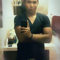 derik López guzmán (@tazderik) 's Twitter Profile