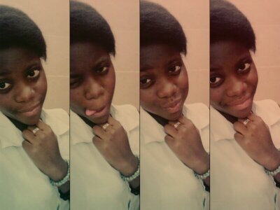I'm in love with alloco♥  #Team 225 #Team God ,follow me jte follow direct