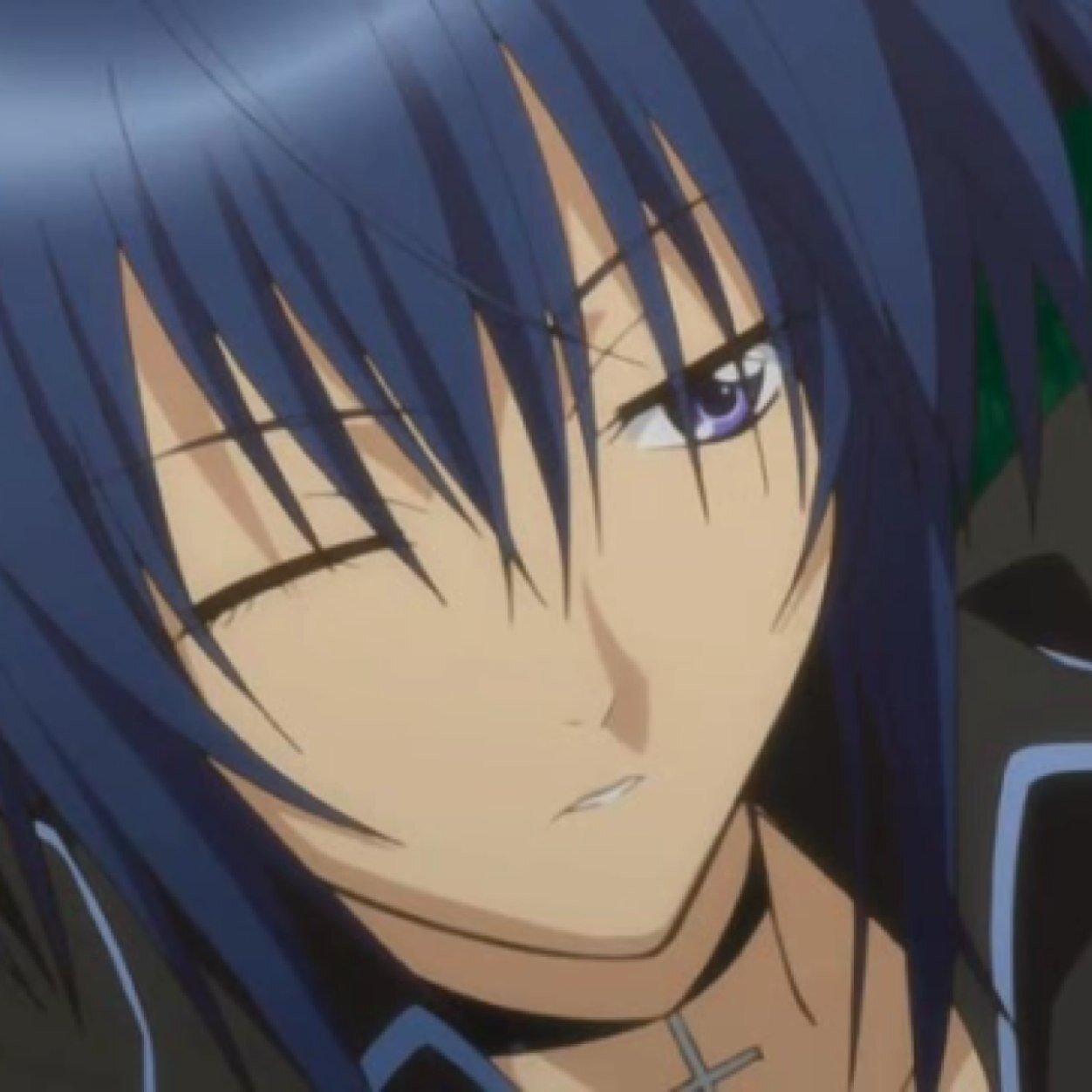 I'm Ikuto Tsukiyomi you all probaly know my story || weapons are @LizzyPincess and @hitomi215684756 || #Taken