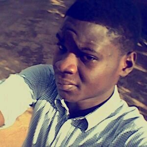 FrancisAttah1's profile picture. 