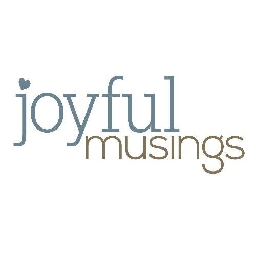 Joyfulmusings's profile picture. WAHM specilizing investment residential real estate. Jacksonville, FL Mom Blogger* Crafting, Love, Love & Memories