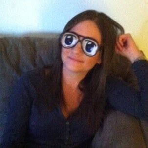 elanac83's profile picture. 