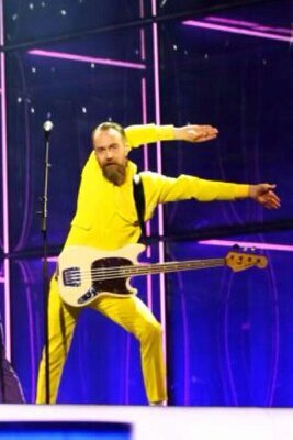 Eurovision 2014 !!