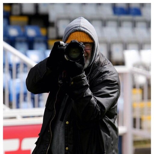 Freelance editorial photographer based in the north east. Views often ridiculous.