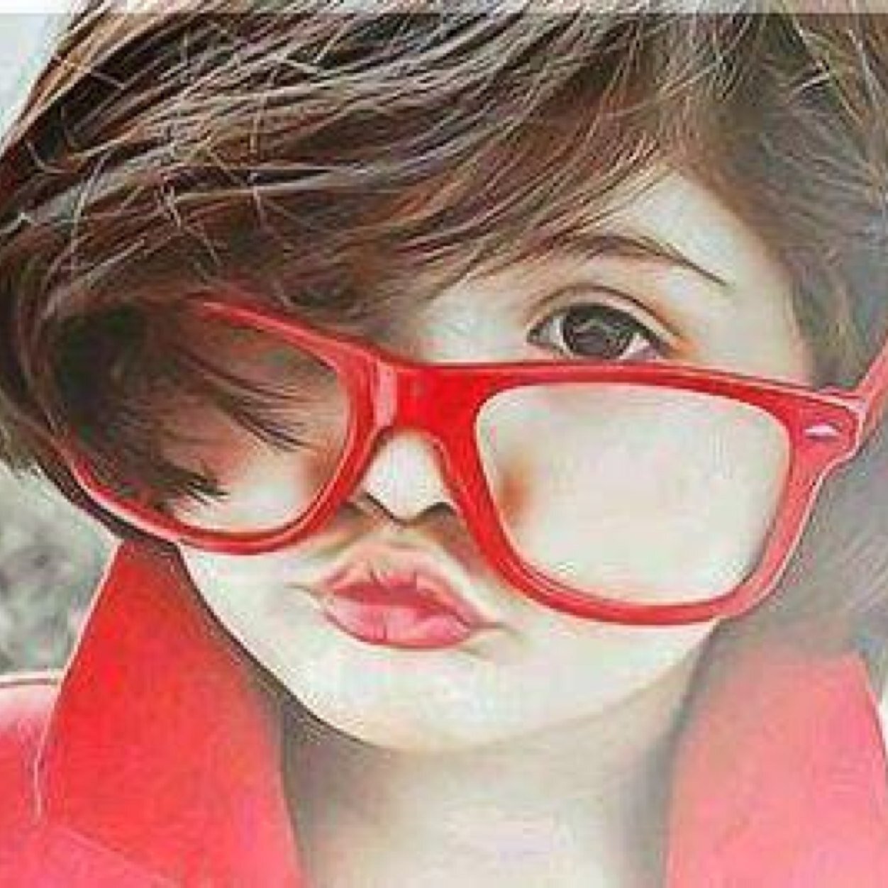 أعشق أمرا وتكرهه، تعشق أمرا وأكرهه. كلنا أحرار، ولا يضرك ذلك ولا يضرني، وهذه الحياة” – ضيفني == اضيفك ....