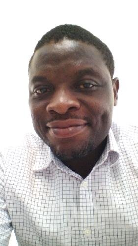 Nigerian, Port Harcourt based, optimist and firm believer in a better Nigeria. I support Manchester United