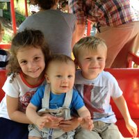 Michael Greenstreet (@michaelgreenst) 's Twitter Profile