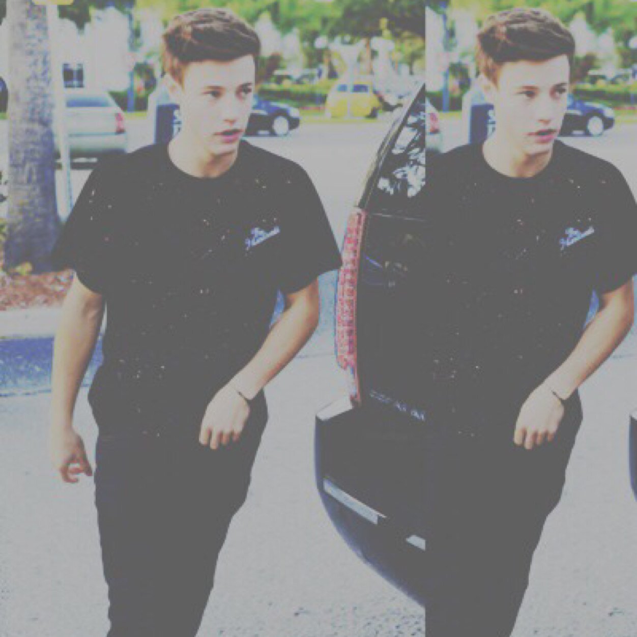 follow my other acc @dallasxversace