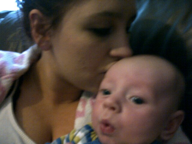 Logan James Love you millions :)