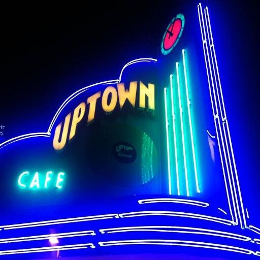 Great Food - Great Entertainment