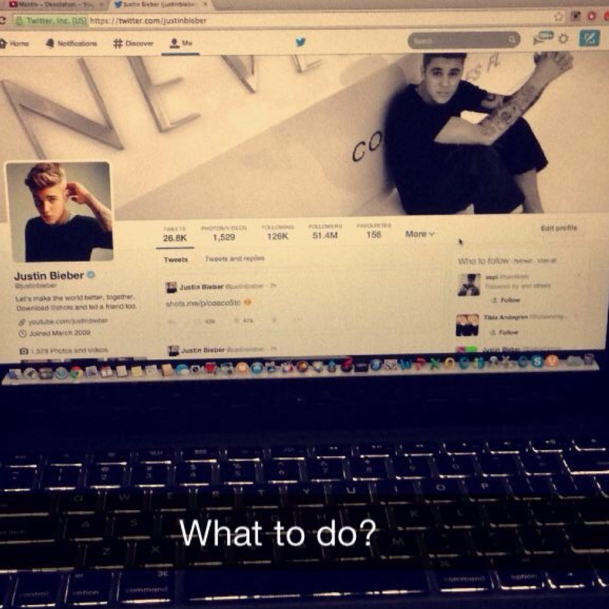 if you promote this fanfic i'll dm you 4/4 snapchats. turn on our notifications for leaks