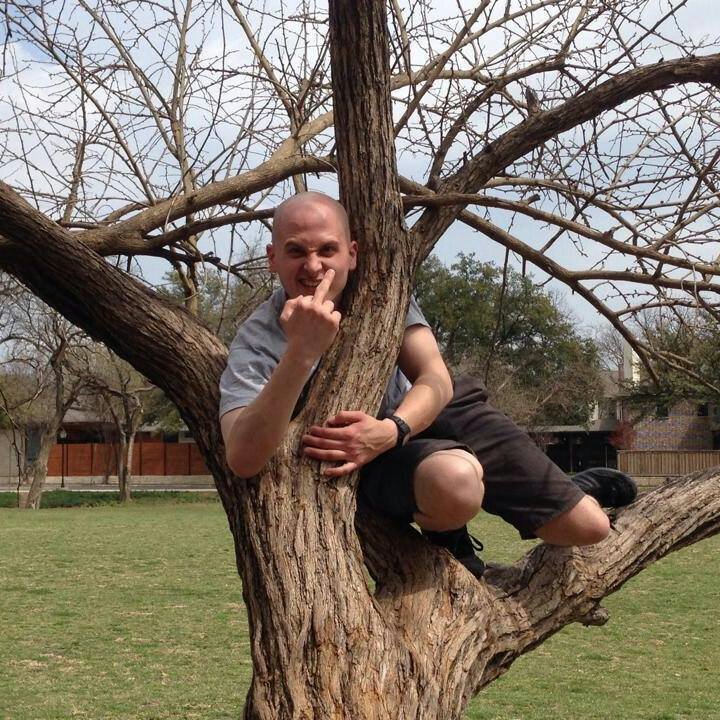 Bayucitybastard's profile picture. 23. Vegan. Skinhead.