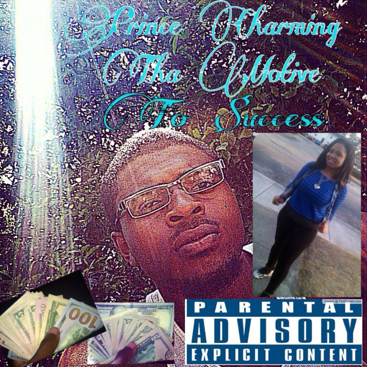 On the Come Up follow my instagram treloclaflare sound cloud laflareosolive